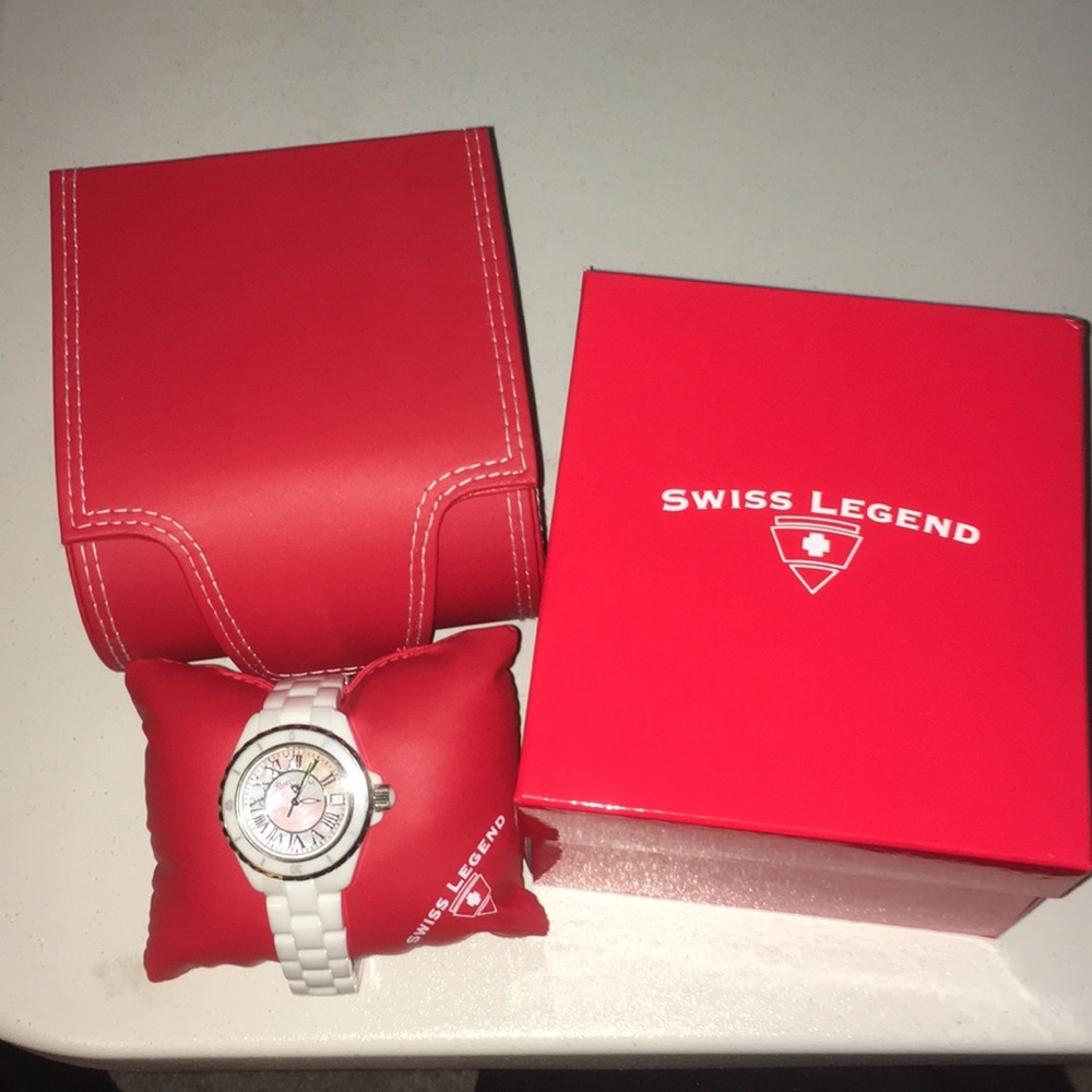 Women’s watch